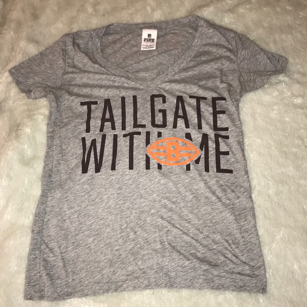PINK Browns T-Shirt